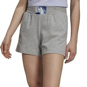 NWT. ADIDAS Women’s Lounge Shorts